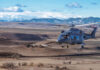 MH-139 Grey Wolf Reaches Initial Operational Capability and Begins Replacing UH-1N Helicopters