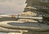Japan expands its defense budget and prepares to acquire its first dedicated anti-radiation missiles
