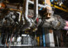 F-35 engine upgrade clears key design review