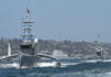 U.S. Navy Expands Search for Modular Medium Unmanned Surface Vessels