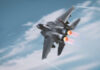 GE Aerospace boosts F110 production through investment, AI and supply-chain modernization