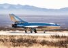 Hermeus’s Quarterhorse Mk 2 High-Speed Drone to Use Anduril’s Lattice Autonomy Software
