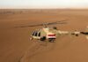 US Approves Potential $800 Million Sale of Military Helicopters to Iraq