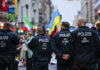 Europe’s Defense Industry Warns of Growing Sabotage Threat