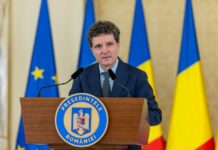 Nicușor Dan a făcut desemnarea. De acum, răspunsul trebuie să vină din Parlament