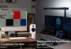 BenQ extinde gama ScreenBar cu ScreenBar Max și iScreenBar, două soluții pentru spațiile de lucru moderne