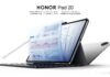 HONOR înregistrează cea mai rapidă creștere dintre brandurile Android pe piața tabletelor din EMEA