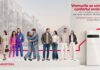 Ariston lansează un configurator online gratuit: în 10 întrebări afli ce tip de pompă de căldură s-ar potrivi casei tale