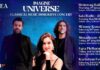 Pianista și compozitoarea Sînziana Mircea încheie turneul IMAGINE UNIVERSE la Brăila și Prejmer, pe 2 și 3 octombrie 2026