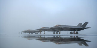 US Air Force Targets 1,509 Fighter Jets by 2035: A Critical Strategic Goal