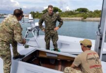 US Seeks Autonomous Systems to Track Drug Traffickers Along River Routes
