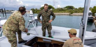 US Seeks Autonomous Systems to Track Drug Traffickers Along River Routes