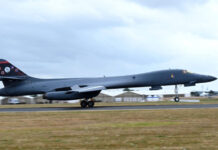 Strategic Pivot or Tactical Retreat? The Risks Behind the Sudden Bomber Withdrawal from British Soil