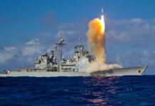 Fortifying the Skies: Raytheon Secures $6.3 Billion Strategic Deal for Next-Generation Interceptors