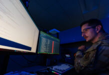 Golden Dome Expands Its Mission as Cyber Defense Joins US Missile-Defense Planning