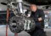 Beyond Performance: Reshaping Airborne Capabilities for Modern Theaters