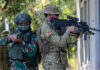 Australia and Indonesia Deepen Military Ties Through Exercise Keris Woomera