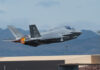Pentagon and Lockheed Martin Set Framework for a Decade of F-35 Production and Support