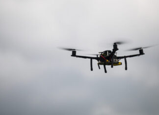 Pentagon Pushes to Expand Drone Production, but Industry Wants Reliable Orders