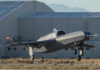 Talon Blue: Northrop Grumman Unveils the Future of Autonomous Aviation with New Wingman Platform