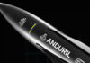 Anduril unveils Steelfin interceptor, targeting a price one-third that of the PAC-3 MSE