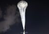 U.S. Army’s Middle East Balloon Tests Reveal Logistical and Operational Hurdles
