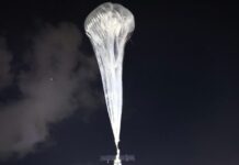 U.S. Army’s Middle East Balloon Tests Reveal Logistical and Operational Hurdles