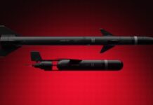 Helsing Unveils Contra Air Defense System and Two Interceptor Missiles