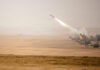 US Approves Potential Multibillion-Dollar Arms Sales to Three Middle Eastern Countries