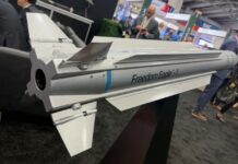 Robots, Counter-Drone Weapons and Tactical Vehicles: AUSA 2026 Comes to Washington