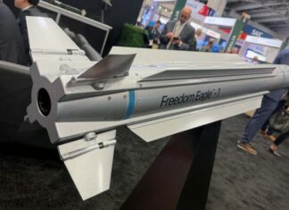 Robots, Counter-Drone Weapons and Tactical Vehicles: AUSA 2026 Comes to Washington
