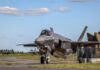 Denmark Bolsters Arsenal to Strengthen Strategic Deterrence