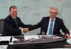 Israel to Supply Cyprus With New Patrol Vessel and Upgrade the Ioannides