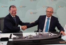 Israel to Supply Cyprus With New Patrol Vessel and Upgrade the Ioannides