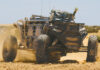 U.S. Military Modernization Gains Momentum: Leaner Acquisition, Cheaper Interceptors and Autonomous Vehicles