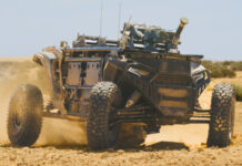 U.S. Military Modernization Gains Momentum: Leaner Acquisition, Cheaper Interceptors and Autonomous Vehicles