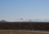 Pentagon selects four laser and microwave systems for U.S. homeland defense