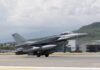 Taiwan Takes Delivery of First New-Build F-16 Block 70 Fighters