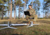 U.S. Army Tests Drones for Tactical Cyber Operations