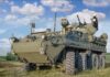 Leonardo DRS launches UK subsidiary to produce tactical radios locally