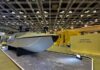 Barzan Unveils New Drones and Maritime Systems at Milipol 2026