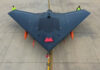Turkish Aerospace prepares a larger Anka 3 combat drone