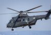 Romania signs deal for 12 Airbus H225M helicopters under SAFE