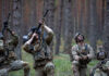 Lithuania Offers to Fund a Permanent US Military Base