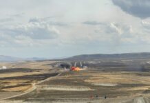 Turkey’s Ateş Serbest Exercise Puts Drones and Air Defense in the Spotlight