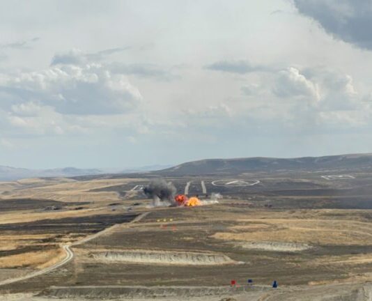 Turkey’s Ateş Serbest Exercise Puts Drones and Air Defense in the Spotlight